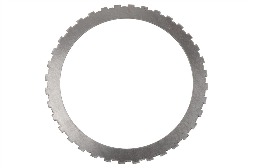 GM Genuine Parts Transmission Clutch Friction Plate 24258081 — image 2