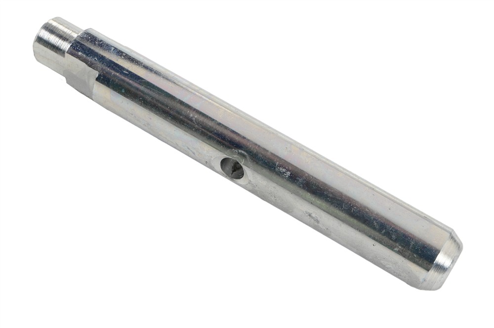 GM Genuine Parts Automatic Transmission Manual Shift Shaft 24267855 — image 2