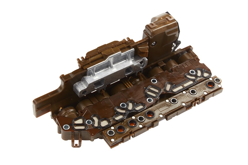 GM Genuine Parts Transmission Control Module 24275872 — image 3