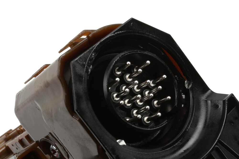 GM Genuine Parts Transmission Control Module 24275874 — image 3