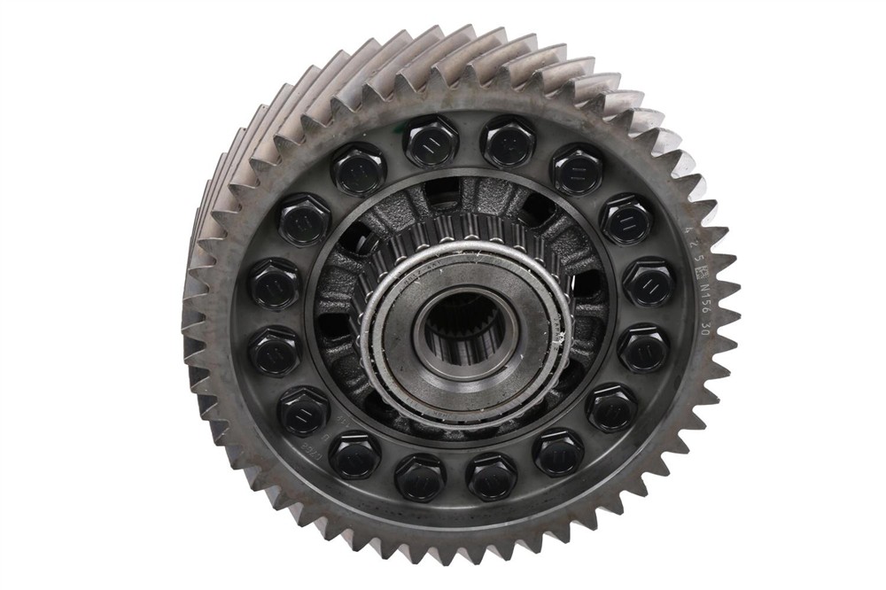 GM Genuine Parts Differential Carrier 24281433 — image 3