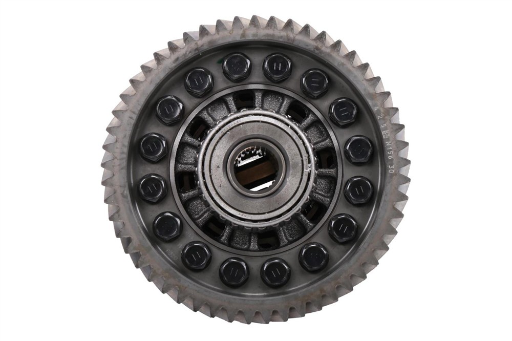 GM Genuine Parts Differential Carrier 24281433 — image 4
