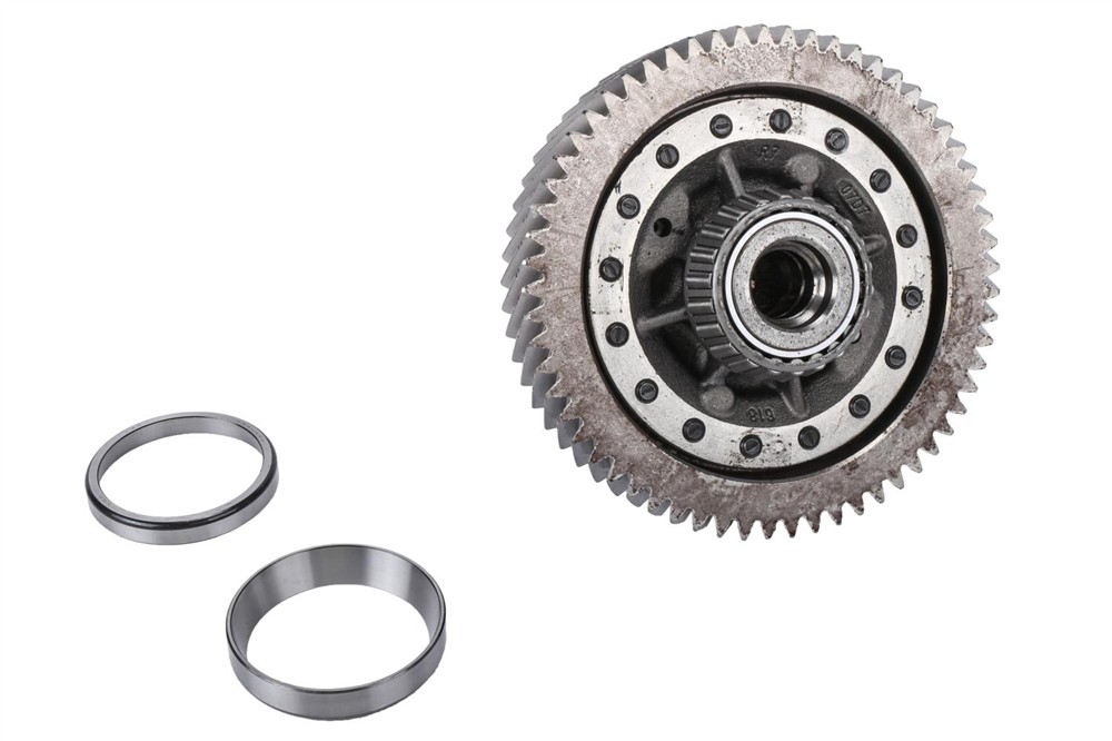 GM Genuine Parts Differential Carrier 24293162 — image 2