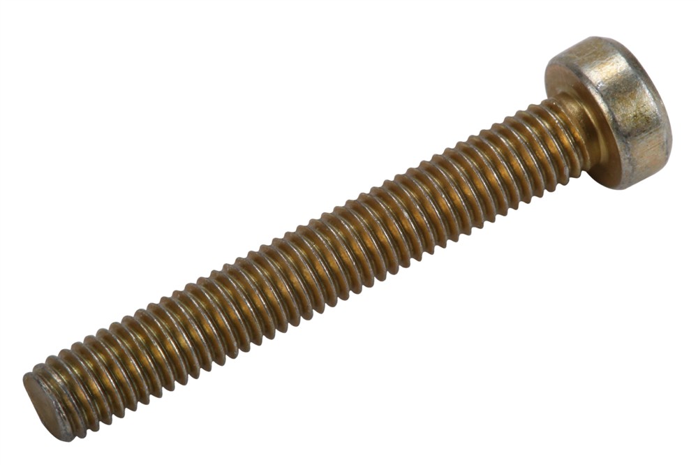 ACDelco Automatic Transmission Valve Body Bolt 24299346 — image 2