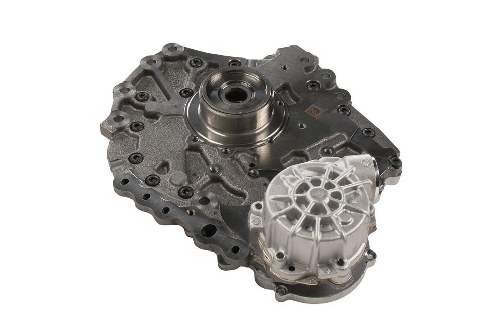 GM Genuine Parts Automatic Transmission Oil Pump Assembly 24299462 — image 2