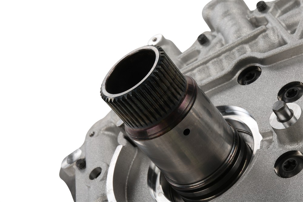 GM Genuine Parts Automatic Transmission Oil Pump Assembly 24299462 — image 4