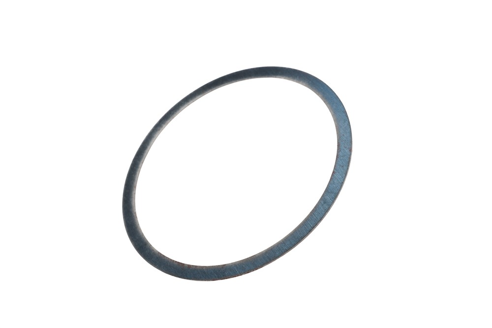 GM Genuine Parts Automatic Transmission Differential Carrier Internal Thrust Washer 24299643 — image 2