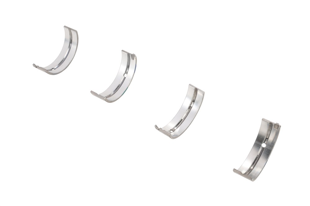 GM Genuine Parts Engine Crankshaft Main Bearing Set 25195604 — image 4
