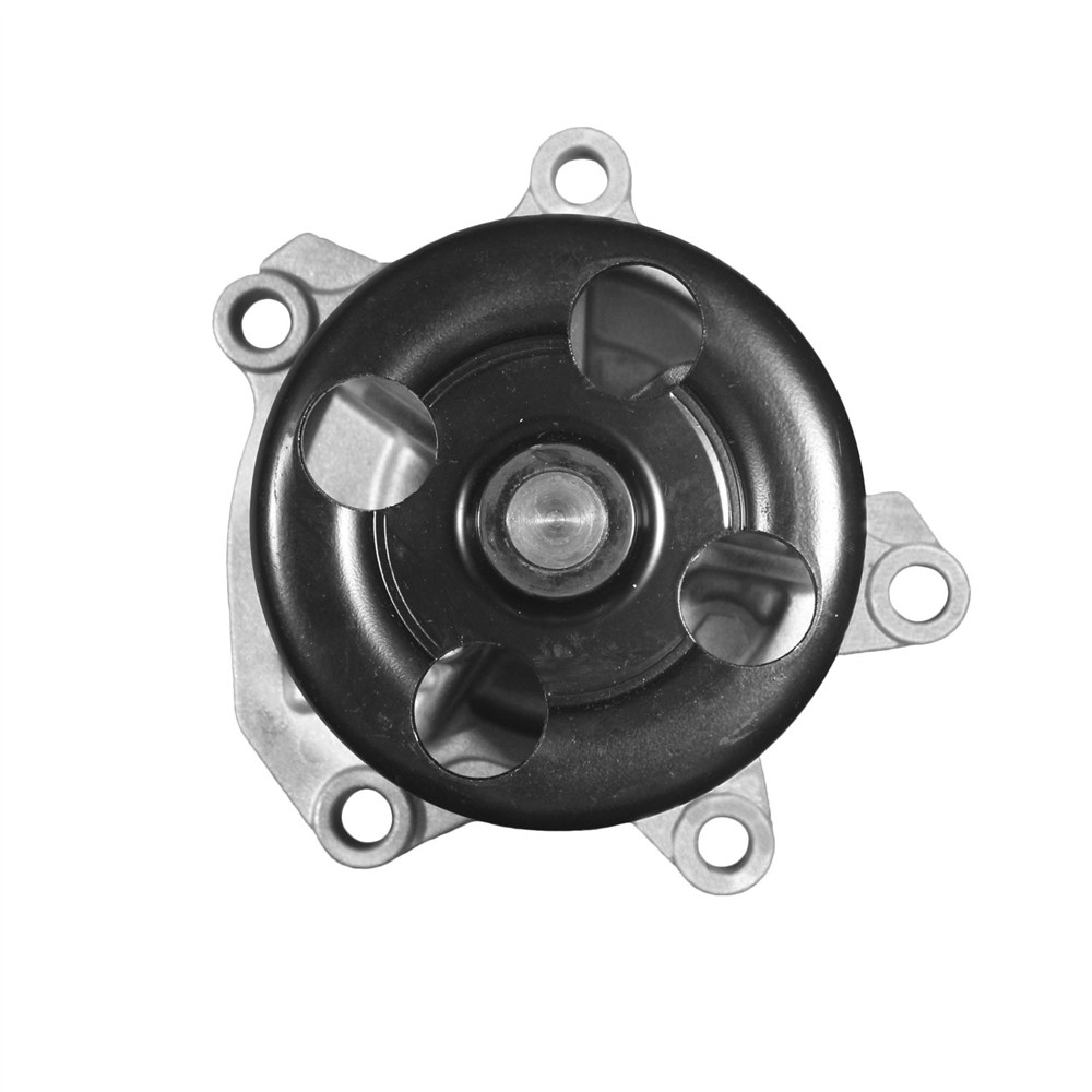 ACDelco Engine Water Pump 252-1012 — image 2