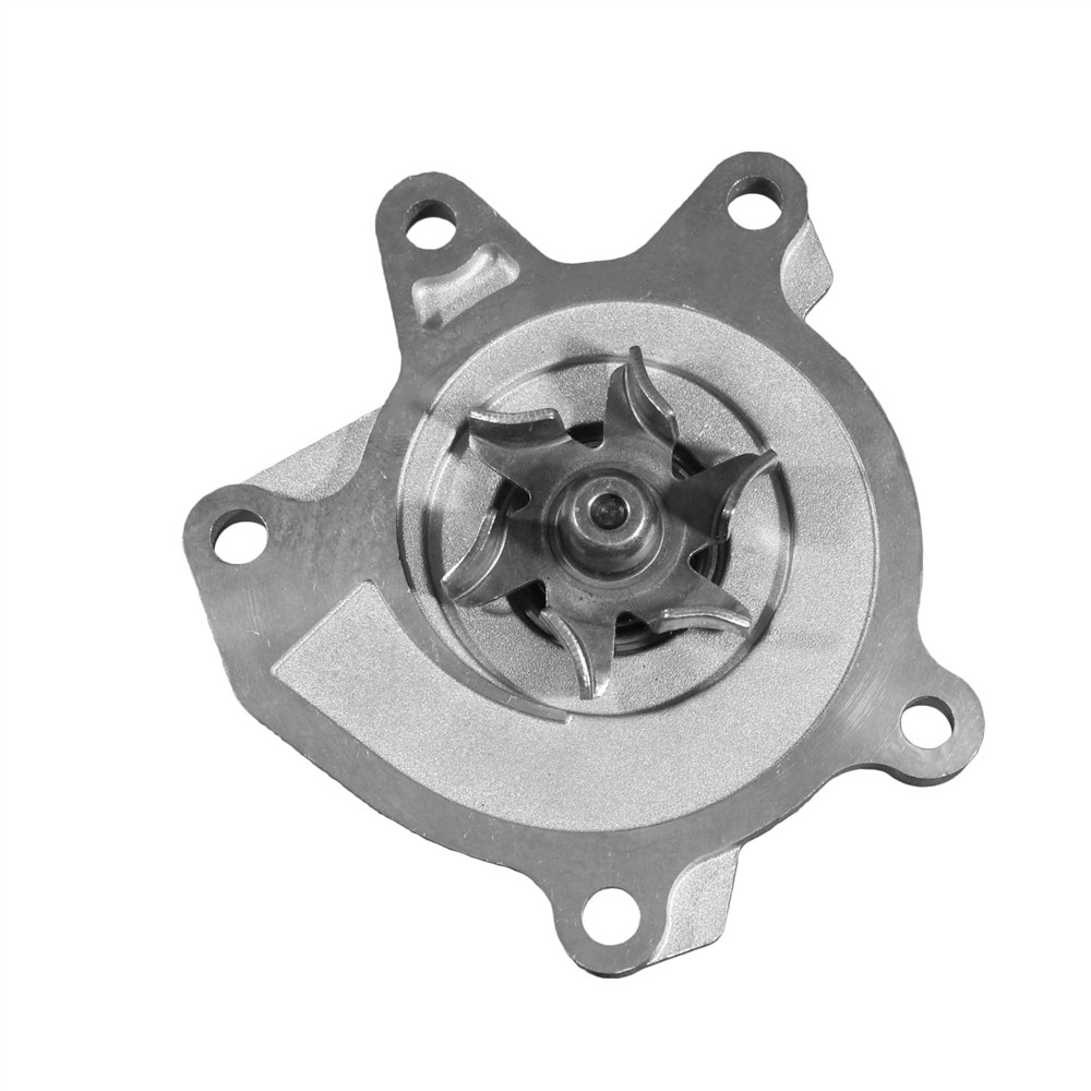 ACDelco Engine Water Pump 252-1012 — image 3