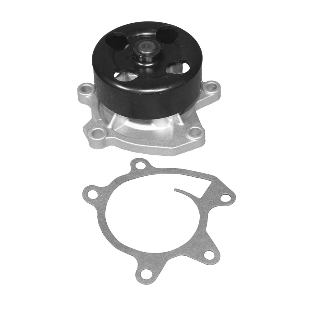 ACDelco Engine Water Pump 252-1012