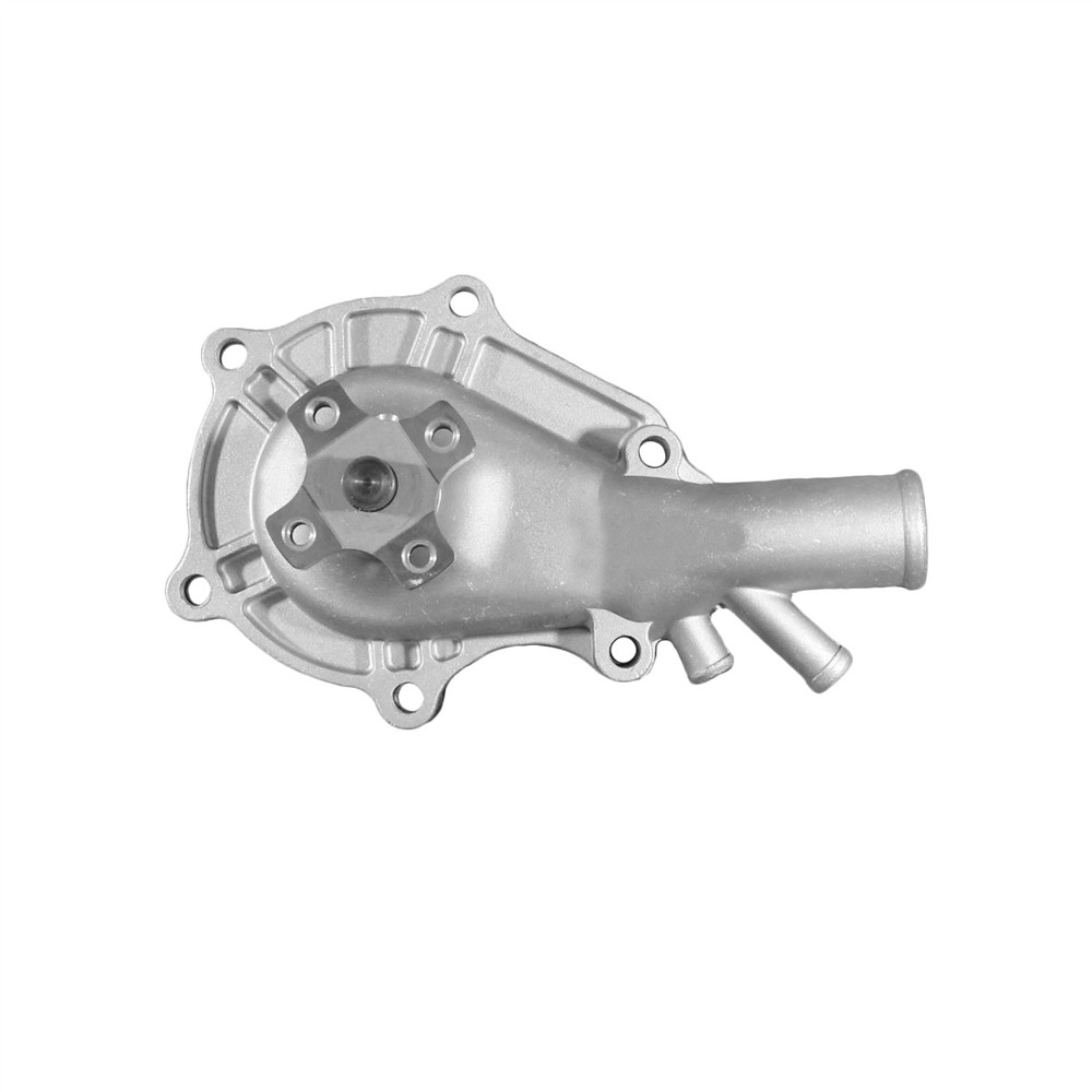 ACDelco Engine Water Pump 252-600 — image 2