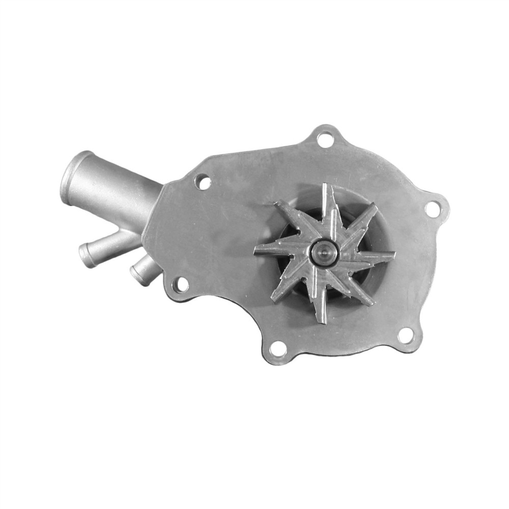 ACDelco Engine Water Pump 252-600 — image 3