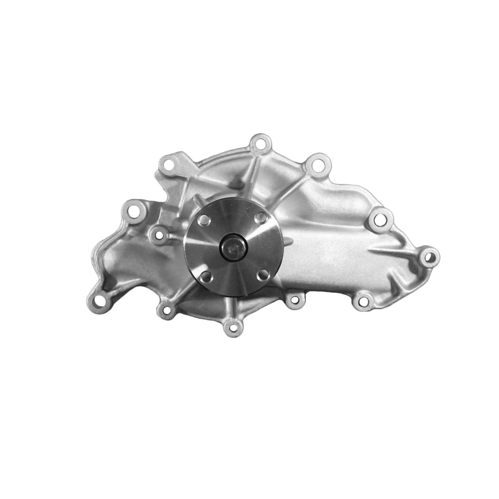 ACDelco Engine Water Pump 252-609 — image 2