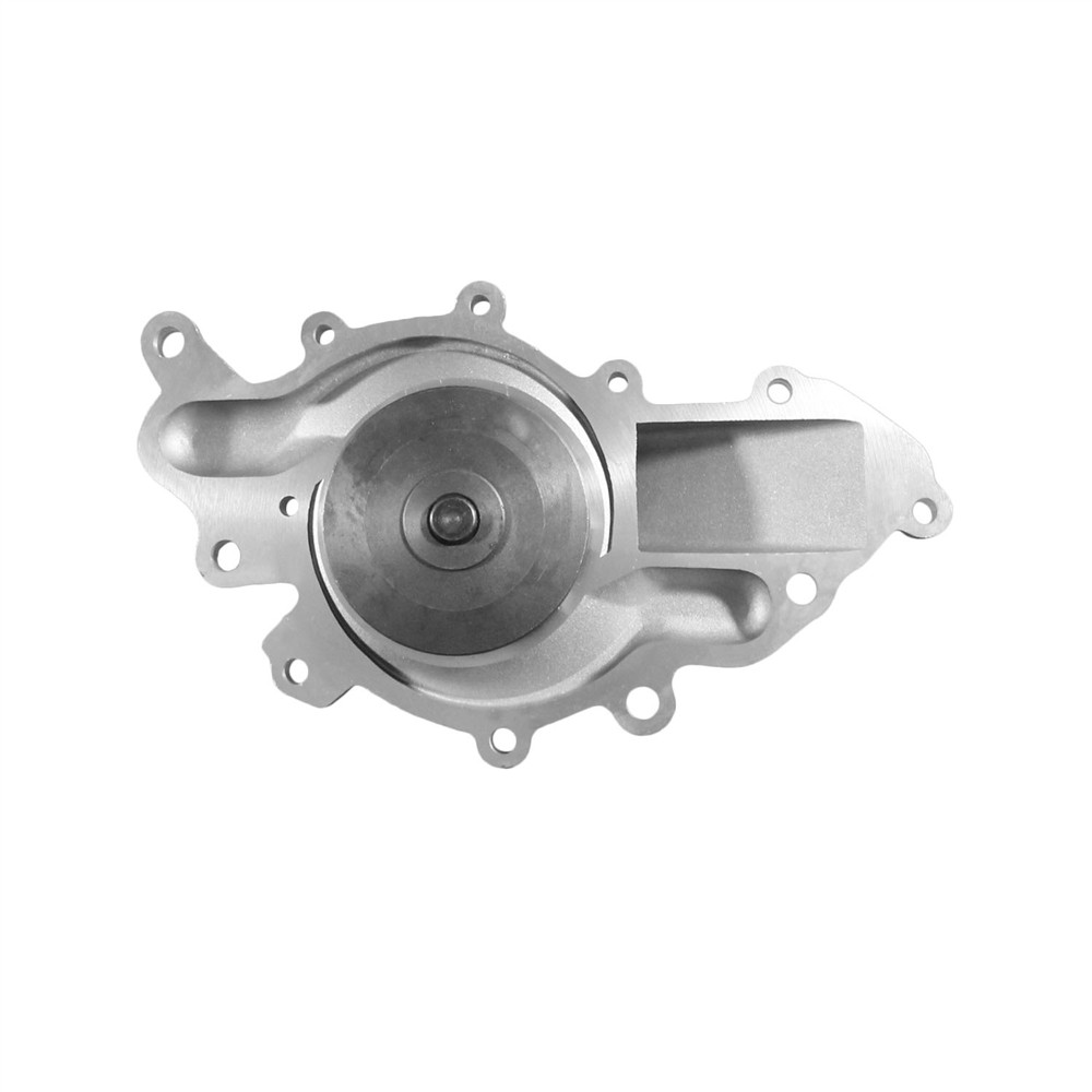 ACDelco Engine Water Pump 252-609 — image 3