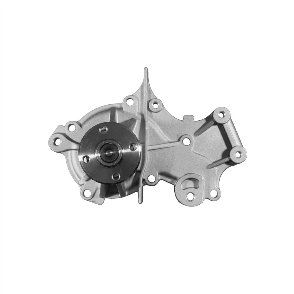ACDelco Engine Water Pump 252-718 — image 2