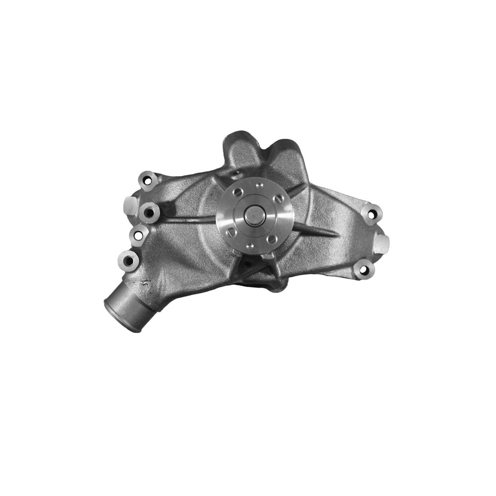 ACDelco Engine Water Pump 252-722 — image 2