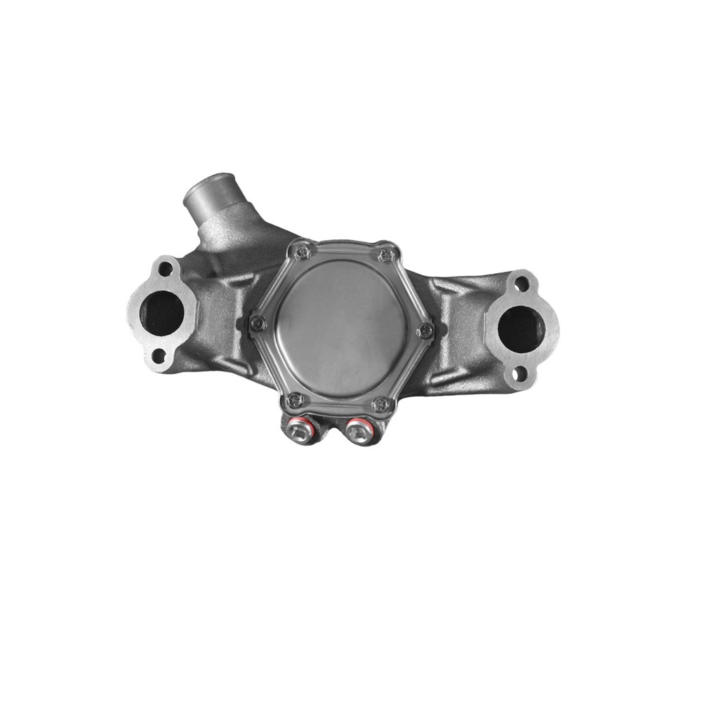 ACDelco Engine Water Pump 252-722 — image 3
