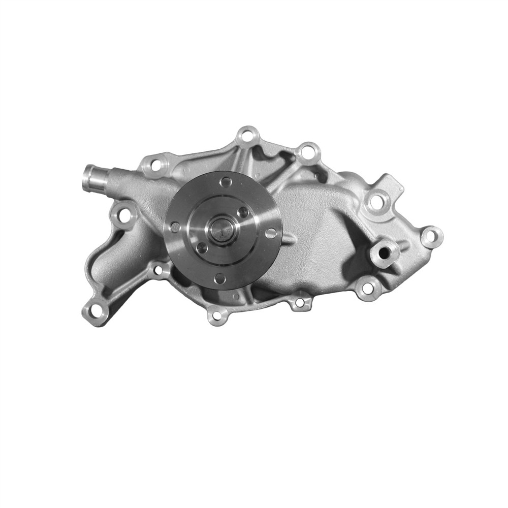 ACDelco Engine Water Pump 252-728 — image 2