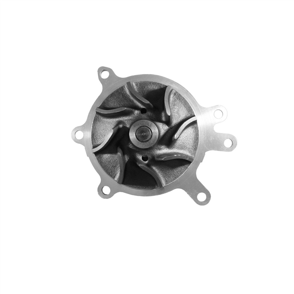 ACDelco Engine Water Pump Kit 252-838 — image 3
