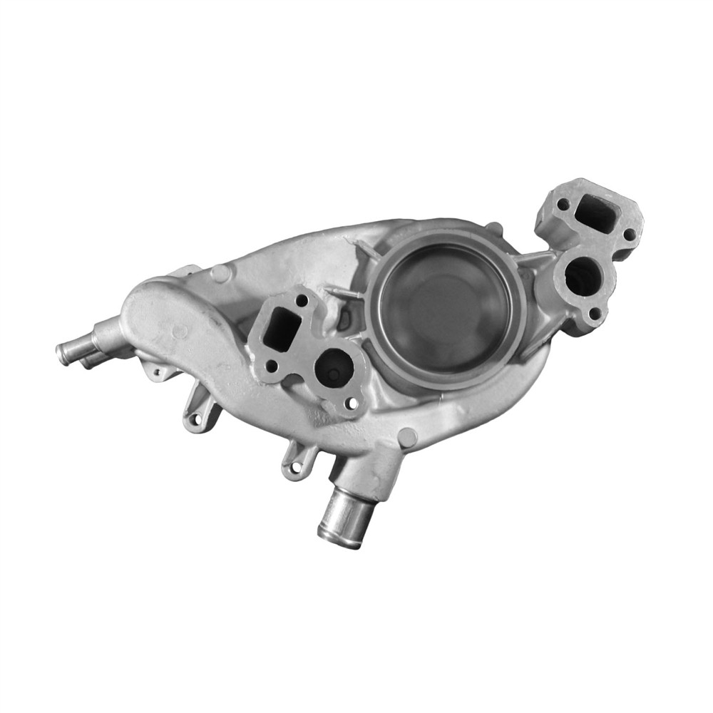 ACDelco Engine Water Pump Kit 252-901 — image 3