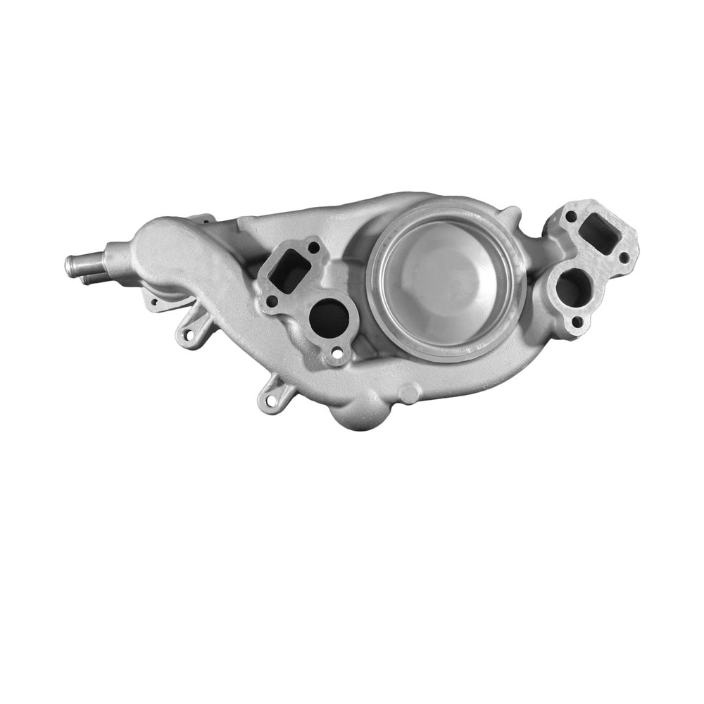 ACDelco Engine Water Pump Kit 252-921 — image 3