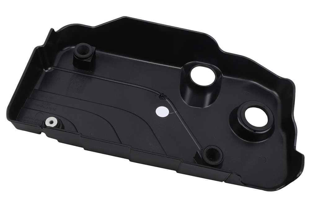 GM Genuine Parts Engine Intake Manifold Cover 25202720 — image 2