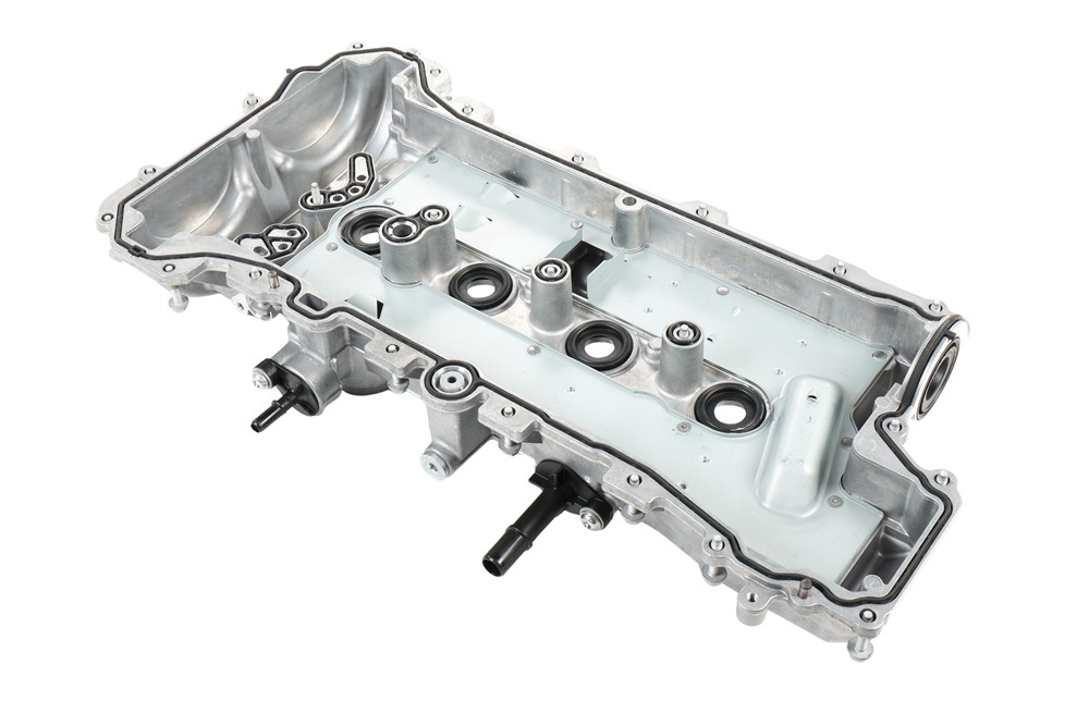 GM Genuine Parts Engine Valve Cover 25204532 — image 2