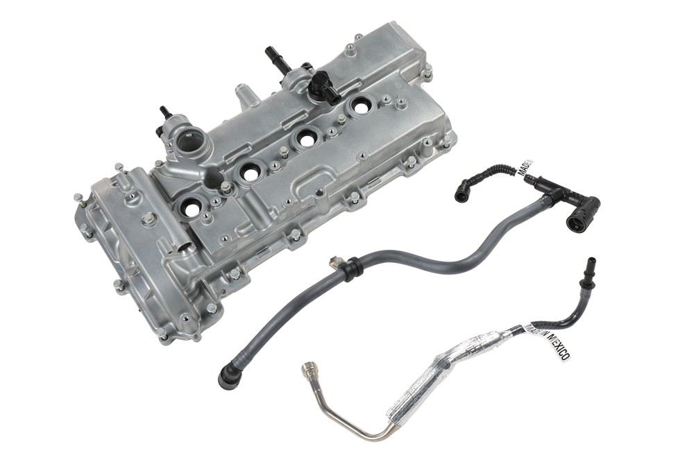 GM Genuine Parts Engine Valve Cover 25204532