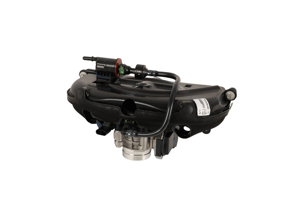 GM Genuine Parts Engine Intake Manifold 25206906 — image 2