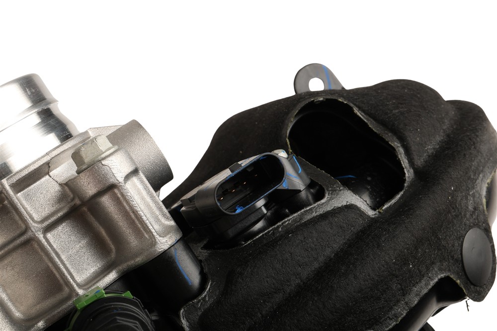 GM Genuine Parts Engine Intake Manifold 25206906 — image 4
