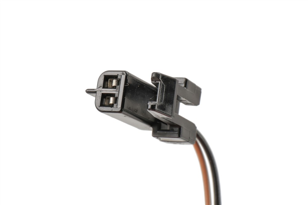 GM Genuine Parts Steering Column Wiring Harness 25807858 — image 4