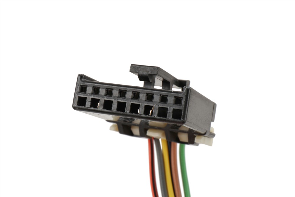GM Genuine Parts Steering Column Wiring Harness 25807858 — image 5