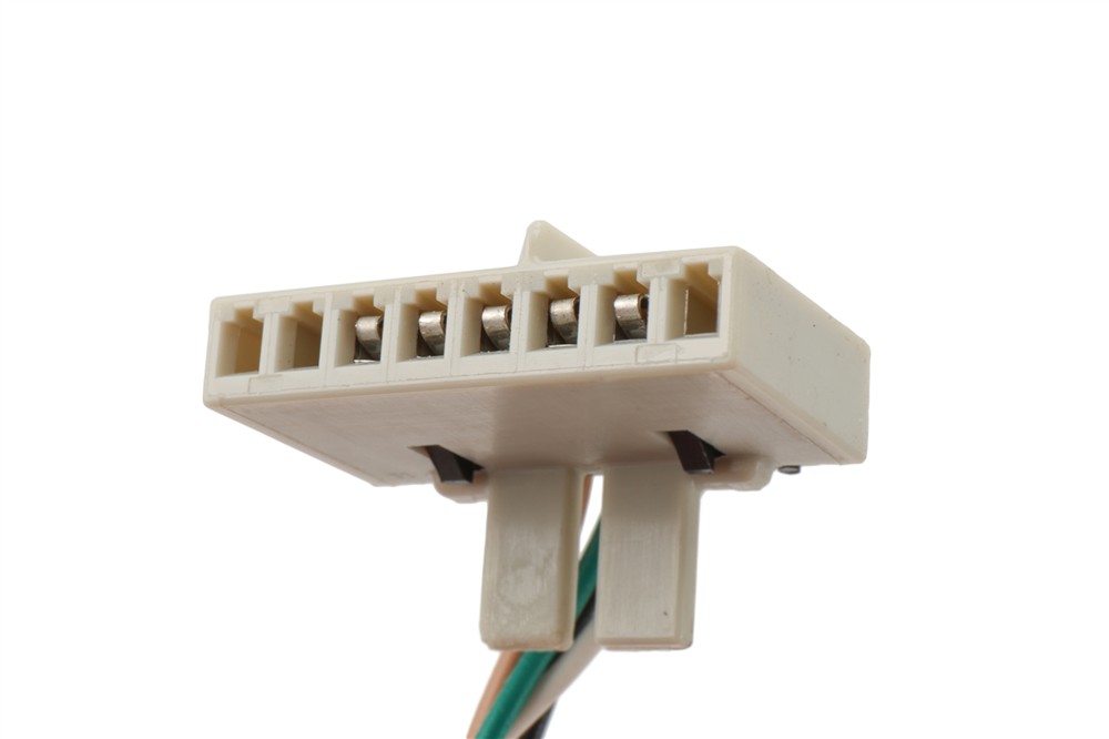 GM Genuine Parts Steering Column Wiring Harness 25807858 — image 7