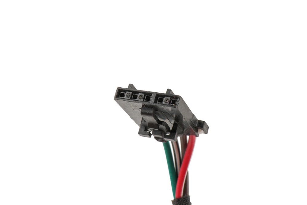 GM Genuine Parts Steering Column Wiring Harness 25807858 — image 9