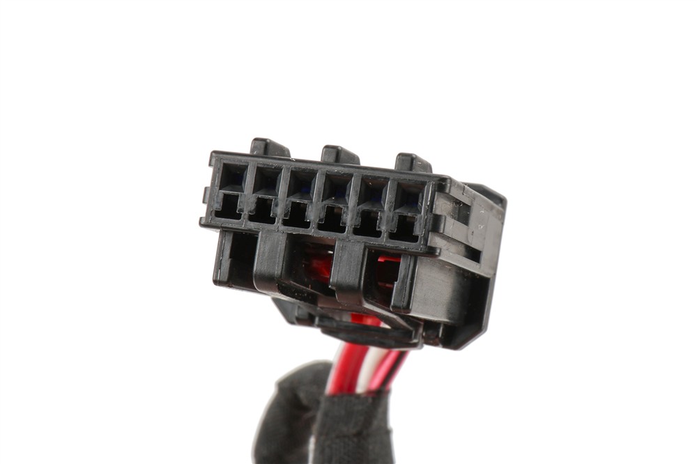 GM Genuine Parts Steering Column Wiring Harness 25807858 — image 10