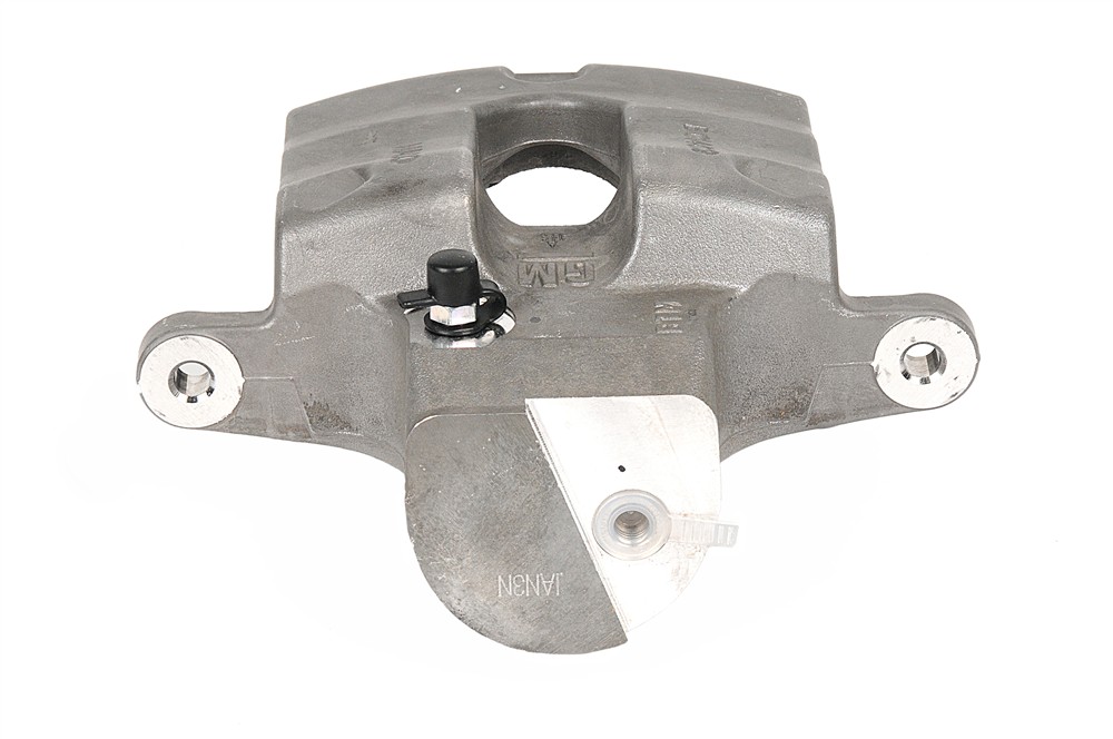 GM Genuine Parts Disc Brake Caliper 25843041 — image 2
