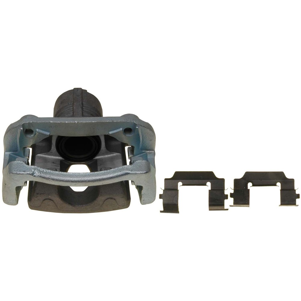 GM Genuine Parts Disc Brake Caliper 25843041 — image 4