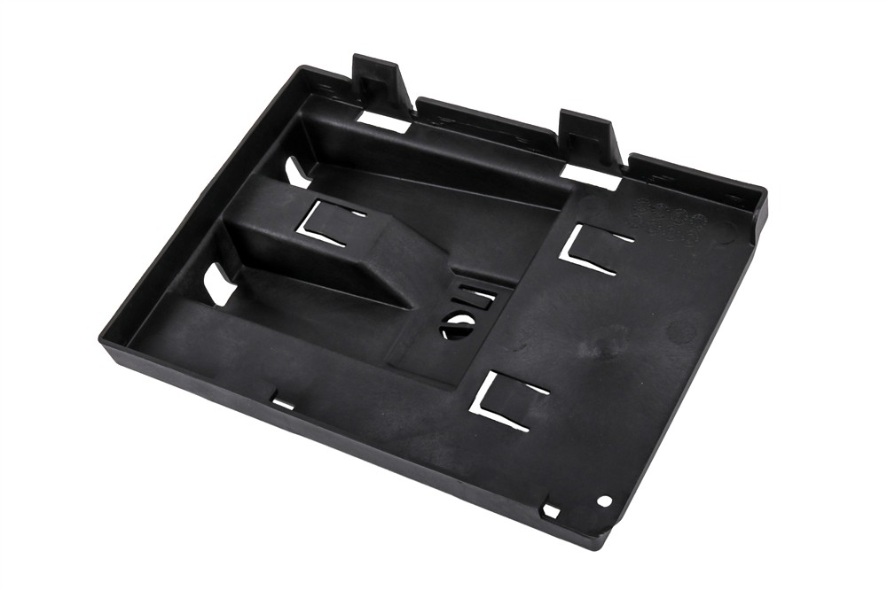 GM Genuine Parts Engine Control Module (ECM) Bracket 25852809