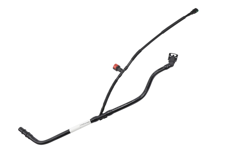 GM Genuine Parts Vapor Canister Purge Valve Hose 25896709 — image 2
