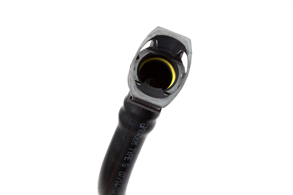 GM Genuine Parts Vapor Canister Purge Valve Hose 25896709 — image 3