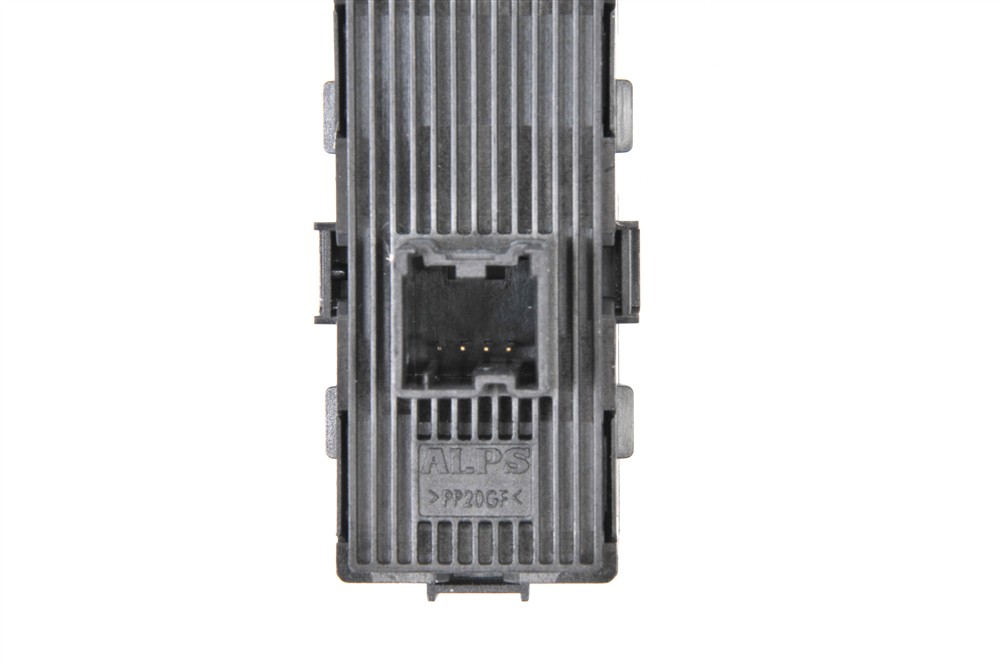 GM Genuine Parts Door Window Switch 25916798 — image 2