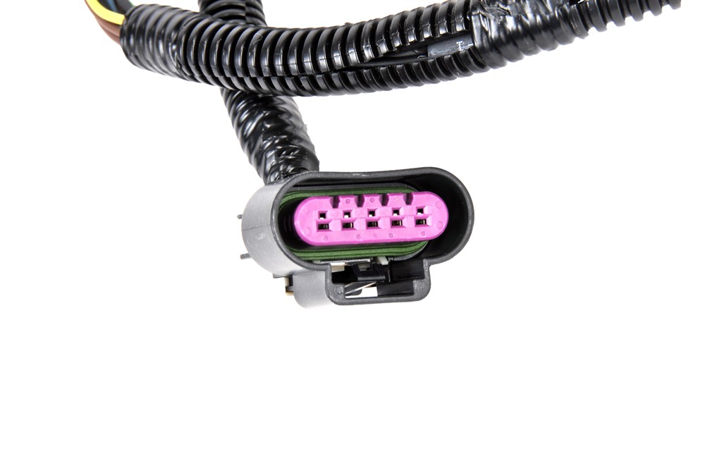 GM Genuine Parts Tail Light Wiring Harness 25975983 — image 3