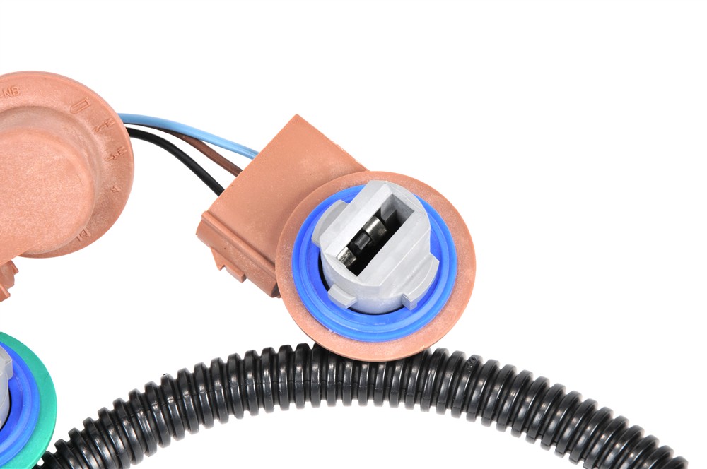 GM Genuine Parts Tail Light Wiring Harness 25975983 — image 4