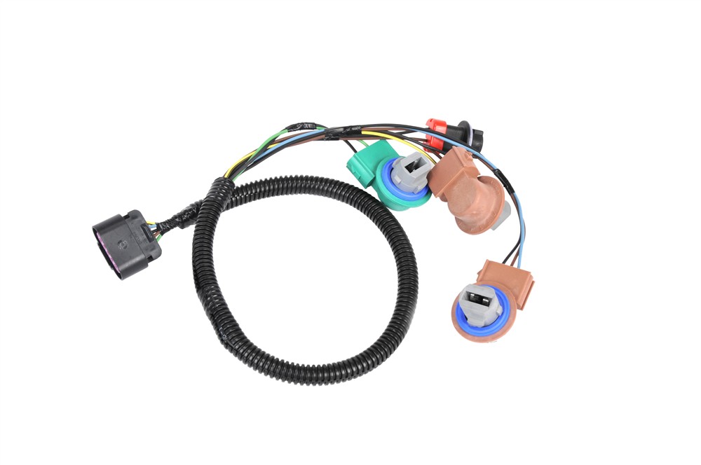 GM Genuine Parts Tail Light Wiring Harness 25975983