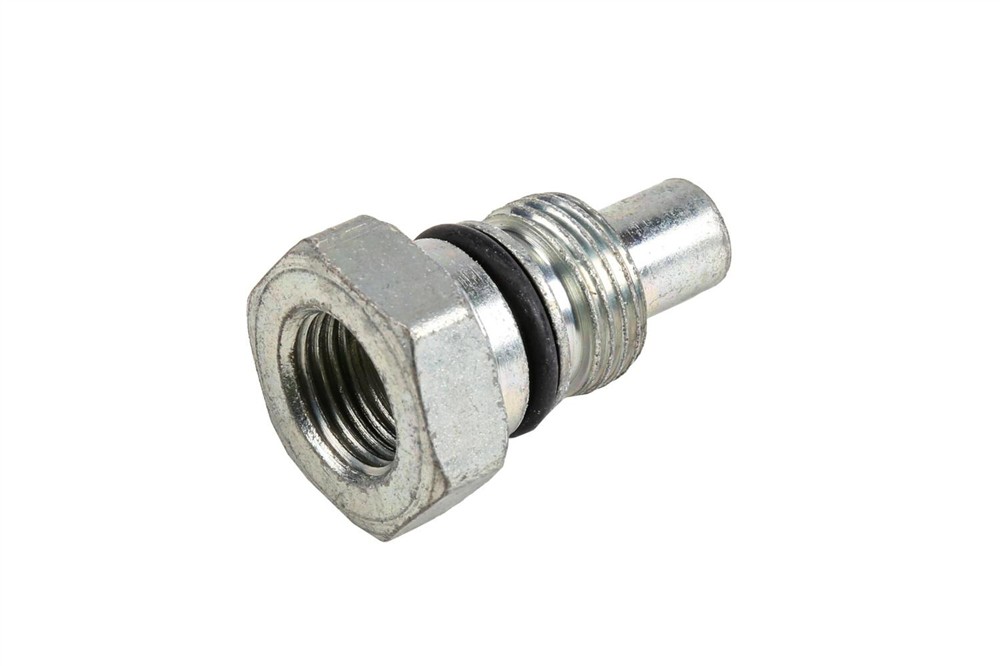 GM Genuine Parts Multi-Purpose Fitting 26025709
