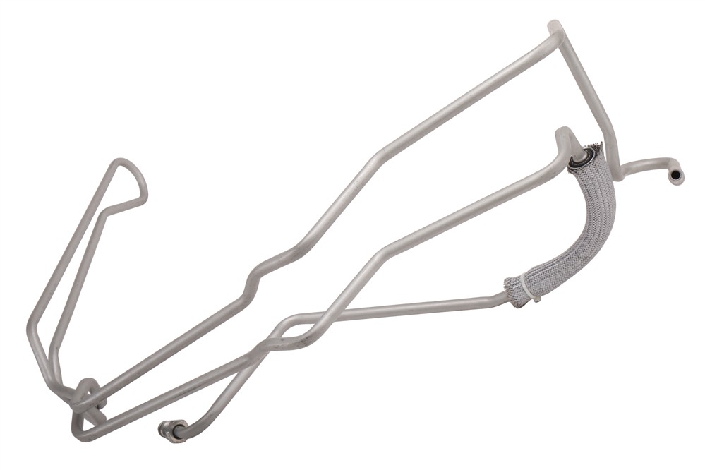 GM Genuine Parts Power Steering Cooler Line 26046582 — image 2