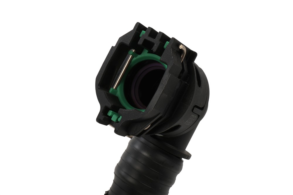 GM Genuine Parts HVAC Heater Hose 26316502 — image 3