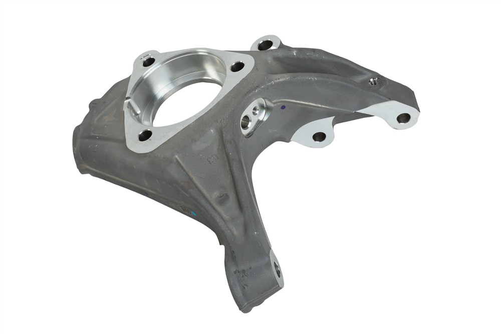 GM Genuine Parts Steering Knuckle 26343125