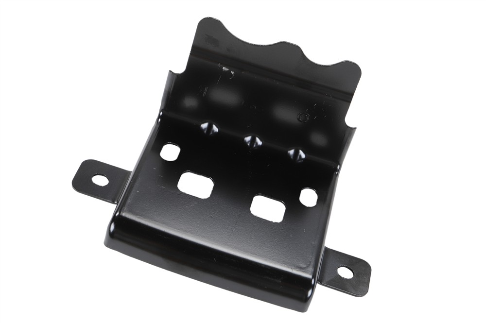 GM Genuine Parts Door Latch Striker Plate 26348534 — image 2